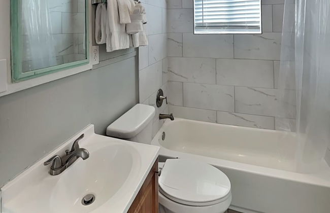 Pleasure Pier Retreat - Foto 50