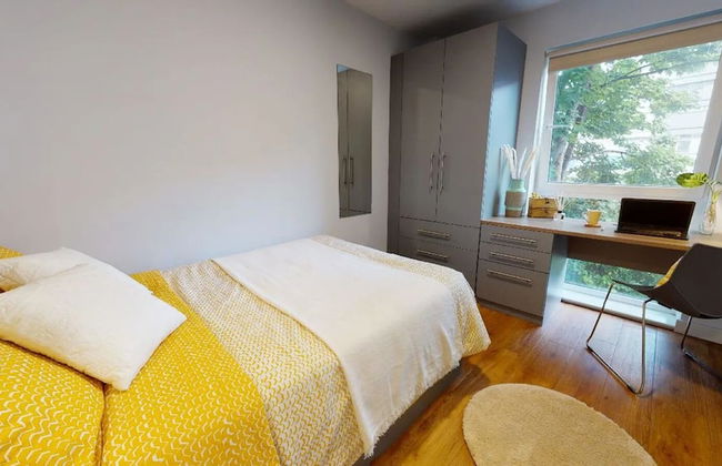 Student Only Collingwood - Foto 7