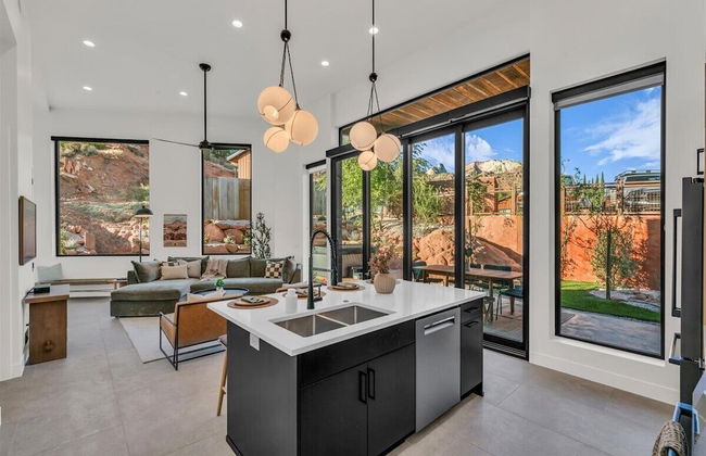 Zion Sage Suites - Foto 15