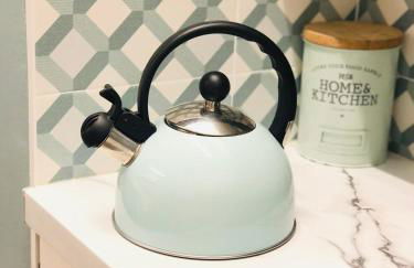 Pontevedra Apartments - Peregrina Family Suite - Foto 36