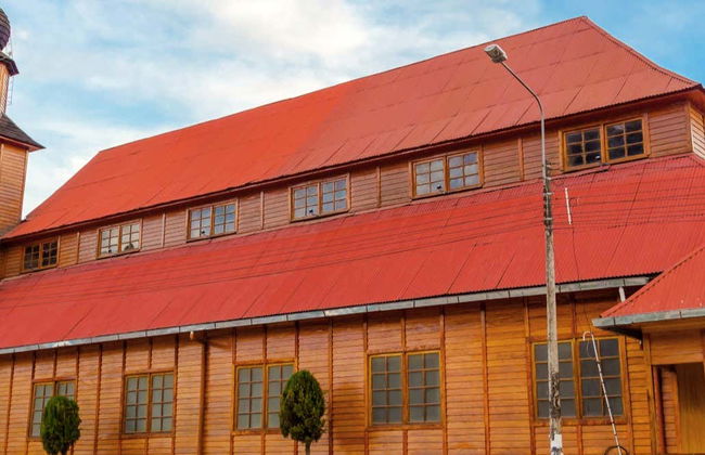 Escursione a Oxapampa - Foto 1