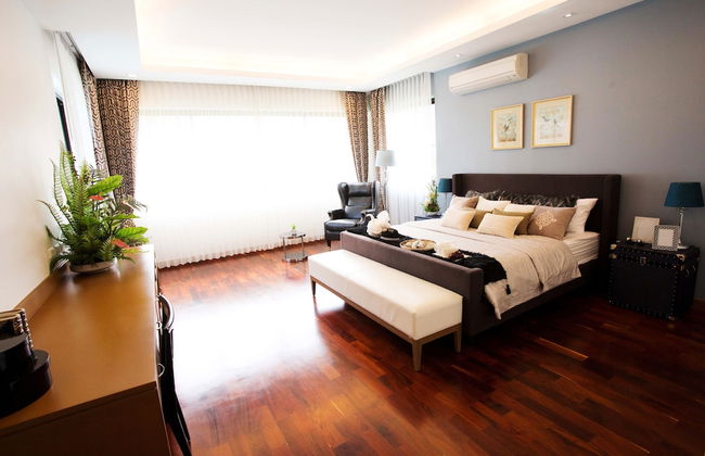 Ozone Villa - Foto 4