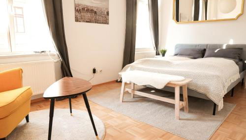 FullHouse - Halle - AB7 Apartments - City Center - Foto 2