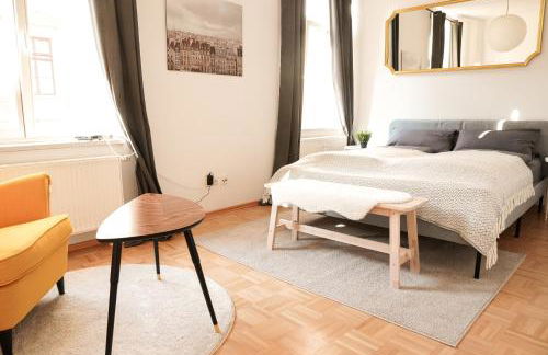 FullHouse - Halle - AB7 Apartments - City Center - Foto 2