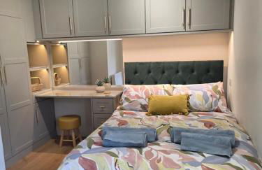 Luxury studio flat, Skipton - Foto 13