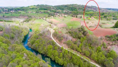 Kuća za odmor Slunjčica - Foto 3