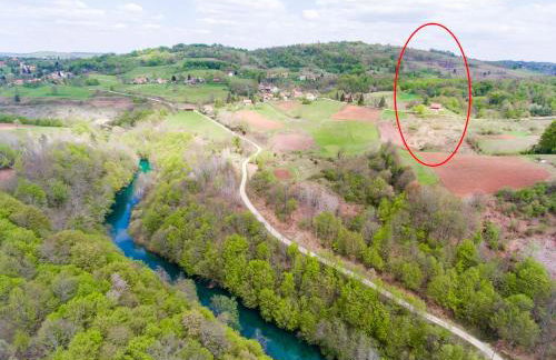 Kuća za odmor Slunjčica - Foto 3