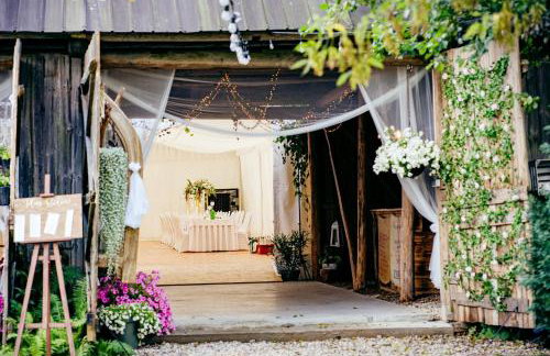 Kolonia u Jasia Rajgród - Foto 20