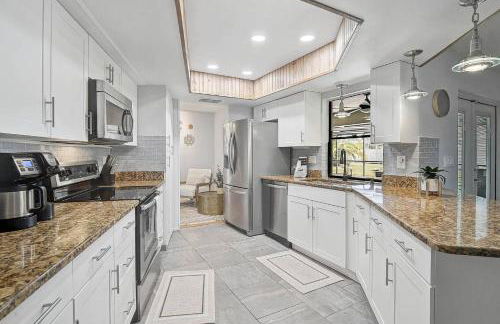 The Luxe Oasis - Foto 6