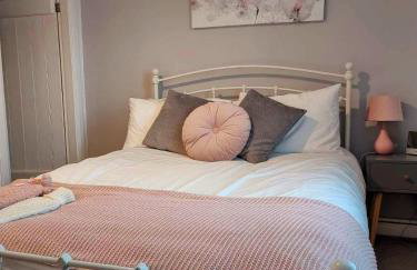 Sandstone Cottage - Foto 22