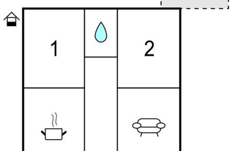 Holiday Home Zaglav 28 - Foto 22