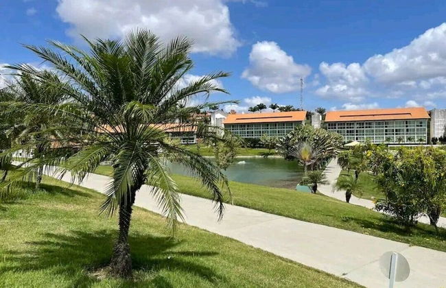 Flat 705 no Villa Hipica em Gravatá - Foto 28