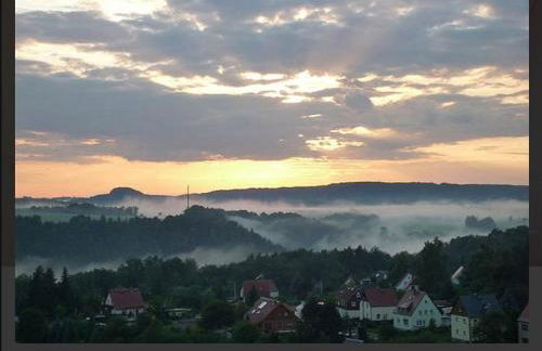 Guesthouse Elbsandstein App. Bastei - Foto 10