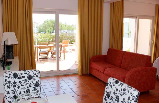 Apartamentos da Vila – Duna Parque Resorts & Hotels - Foto 32