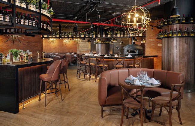 Melia Casa Maya Cancun All Inclusive - Foto 73