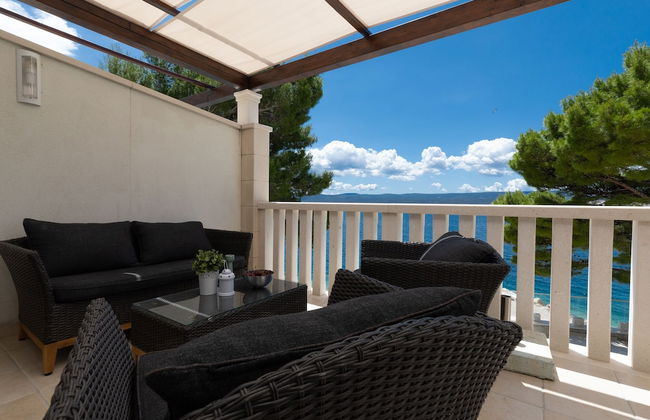 Villa Carica - Photo 37