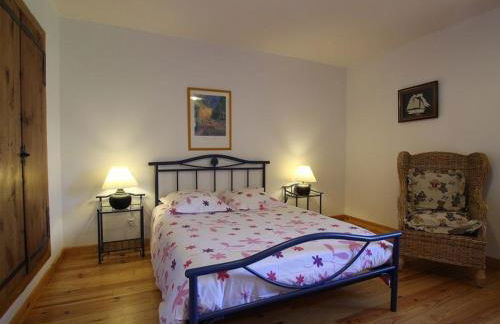 Ferme restaurée avec jardin clos et terrasse, proche Puy en Velay - FR-1-582-271 - Foto 4