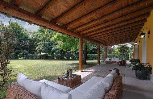 La Tenuta La Meirana - Foto 57