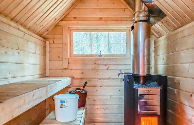 Karhunkierros Cabins & Huts - Foto 32