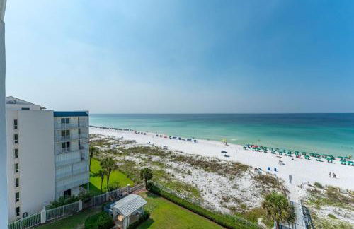 Sterling Sands 604 2 Bedroom Condo by RedAwning - Foto 73