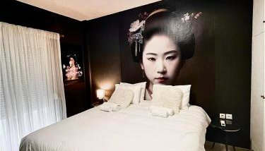 LALÉ Central Xanthi's flat by the Bazaar, the Clock square and the Old Town - Foto 1