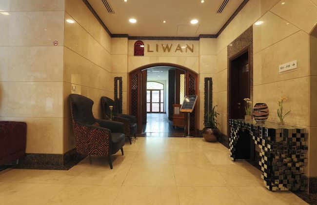 Mughal Suites - Foto 56