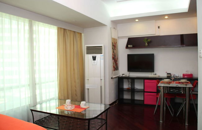 World Union Service Apartment Cosmo - Photo 4