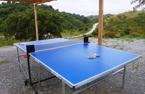 Casas de Campo do Castro da Cola - Foto 68