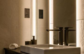 Apartamenty Marina Rogowo- nowoczesne apartamenty z tarasem i parkingiem w cenie - 200m do plaży - Foto 22