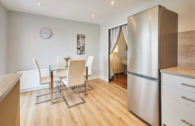 Host Stay Venture Park Villas - Foto 8