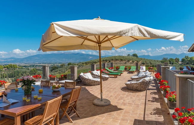 Tenuta Bellafonte 14 - Photo 16