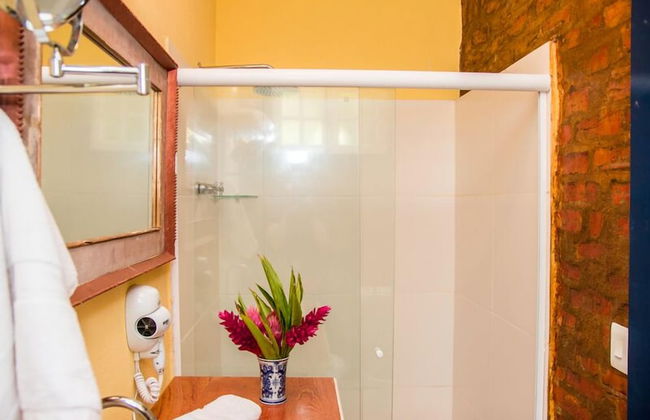 Estâncias Duvivier Hotel - Foto 69