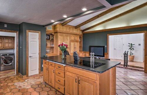 Heated Pool With View~The Lookout At Bryce Canyon - Foto 11