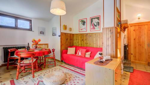 Appartamento Nido Alpino - Happy Rentals - Foto 5