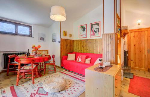 Appartamento Nido Alpino - Happy Rentals - Photo 9