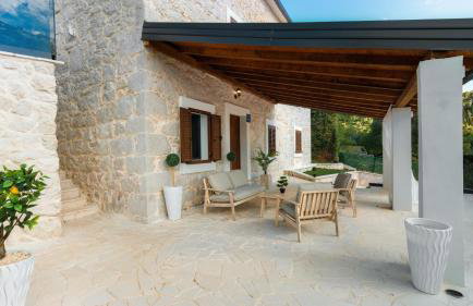 Villa Marina Neretva by Villas Guide - Foto 11