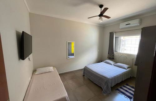 Casa Temporada Vitor Gil - Foto 14