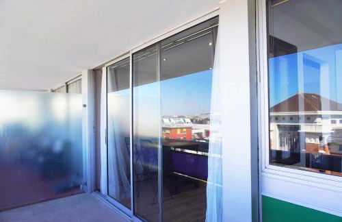 Studio cosy devant RER B TGV Massy SNCF - Foto 21