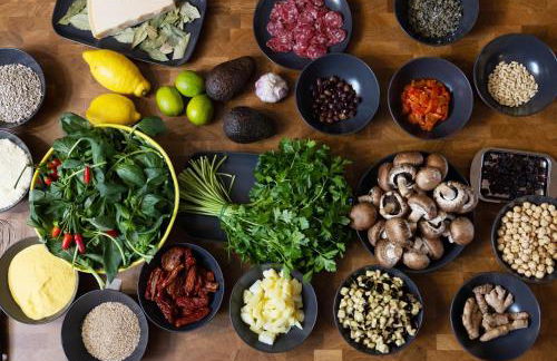 La Dolce Villa - Photo 70