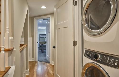 The Lambertville Haven - Foto 20