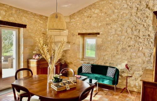 Le Mas Réolais - Foto 66