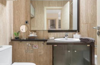 Home2Book Urban Stay Terrace with pool, Las Palmas - Foto 20