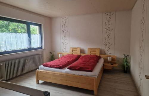 Ferienwohnung Mühlenweg - Foto 11
