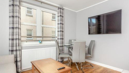 Inverness Highland Apartment - Foto 4