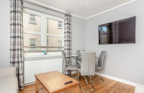 Inverness Highland Apartment - Foto 4