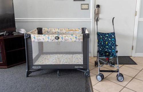 Enjoy Disney 3BRs at Villas of Somerset VS2745 - Foto 21