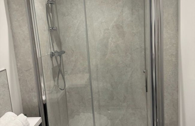 Bright & Cozy Hull Stay - Foto 16