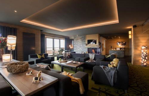 CGH Résidences & Spas les Chalets du Soleil Contemporain - Foto 1