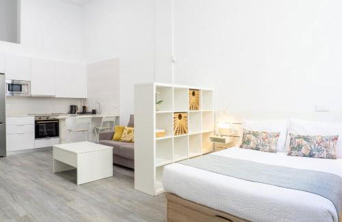 Little Charm Malaga - Foto 8