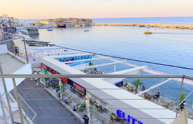 Kassavetis Center - Hotel Studios & Apartments - Foto 58